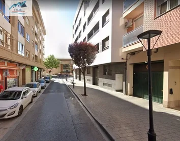 Piso En Venta En Calle Cid