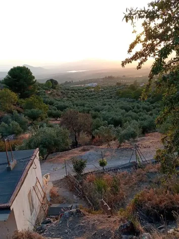 Finca Rústica En Venta En Cañada Del Azafrán S/n