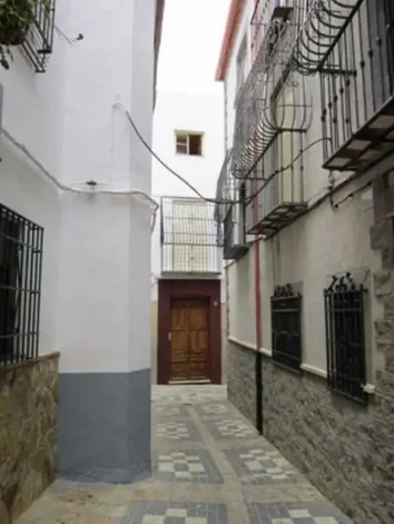 Piso en venta en calle Joaquín Costa, 4