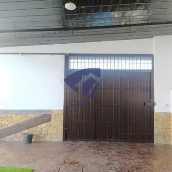 Chalet adosado en venta en Las Cabezas de San Juan