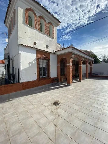 Chalet Adosado En Venta En Brillante