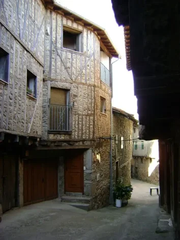 Alquiler De Casa Rural En Cerrada, 4