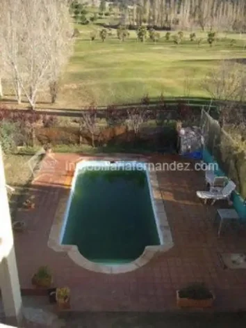 Casa O Chalet Independiente En Venta En Ceres Golf