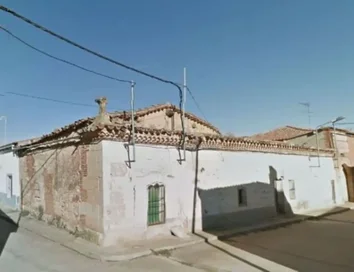 Chalet Adosado En Venta En Salida De Salamanca