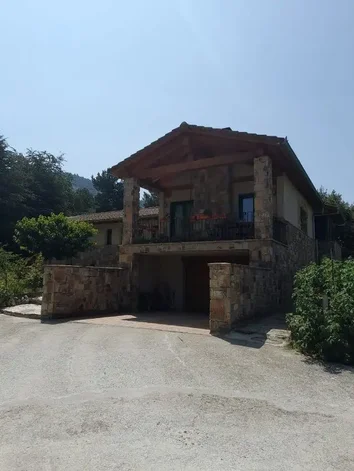 Casa O Chalet Independiente En Venta En Camino Del Chorro, 51