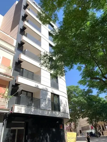 Piso En Venta En Calle Alfonso X El Sabio