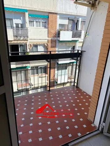 Piso en venta en Ciudad Jardín