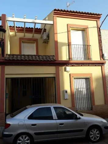 Casa O Chalet Independiente En Venta En Calle Patriarca, 8