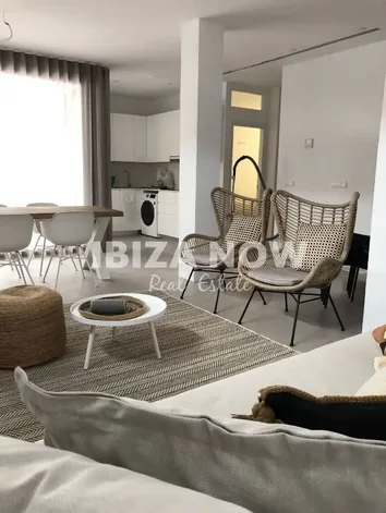 Piso En Venta En Cala VedellaCala TaridaCala Conta