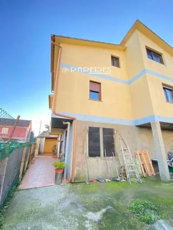 Casa O Chalet En Venta En Avenida José Costa Alonso