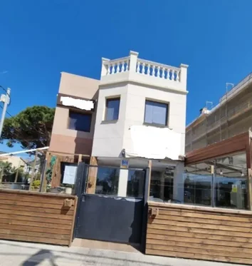 Casa O Chalet Independiente En Venta En Paseo Marítimo, 270