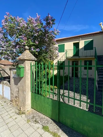 Casa De Pueblo En Venta En Avenida De La Pinilla, 1