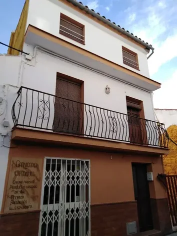 Casa de pueblo en venta en calle Nueva, 1