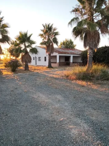 Finca rústica en venta en carretera el bujeo, 5