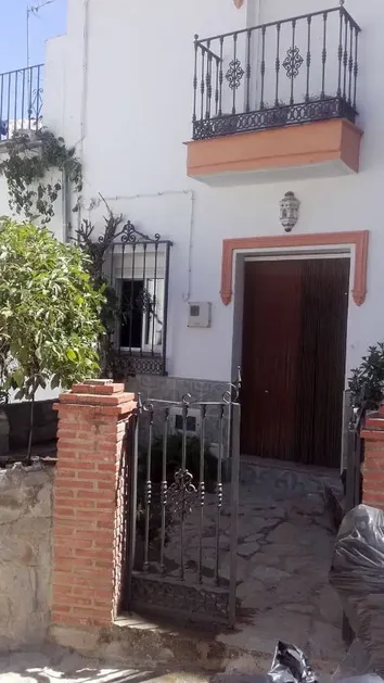 Casa O Chalet Independiente En Venta En  Albaicin