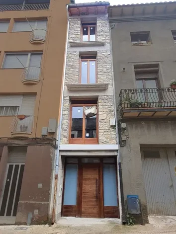 Casa De Pueblo En Venta En Carretera Raval De La, 29