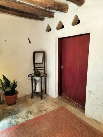 Casa De Pueblo En Venta En Calle Payán, 21