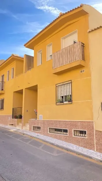 Casa o chalet independiente en venta en calle Romero, 12