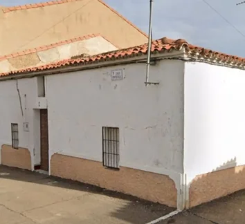 Casa De Pueblo En Venta En Pontezuela, 4