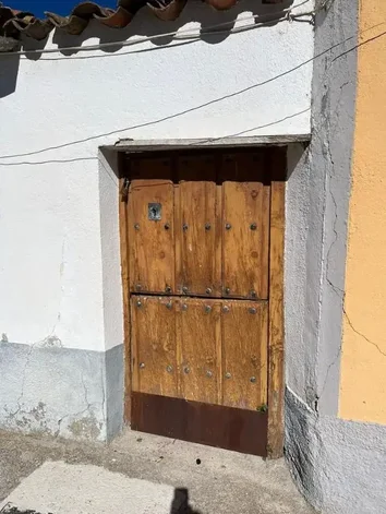 Casa De Pueblo En Venta En Calle Lorenzo Albarrán, 59