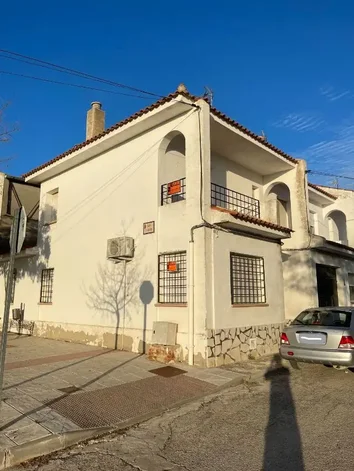 Chalet Adosado En Venta En Calle Salvador Dalí, 1