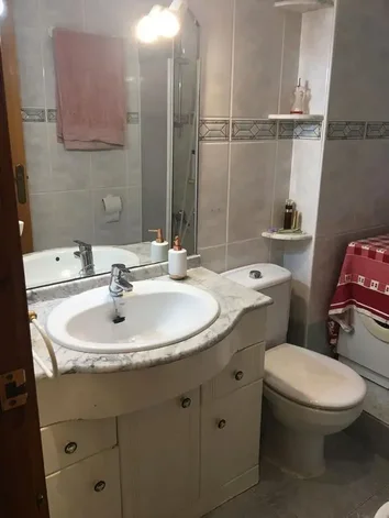 Piso En Venta En Calle Virgen De La Mar, 30