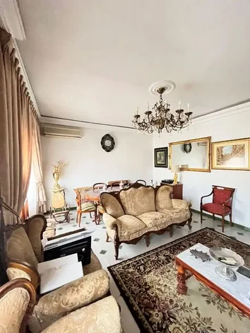 Piso En Venta En Avenida Rey Santo, 5