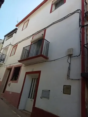 Casa O Chalet Independiente En Venta En La Paz