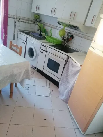 Piso En Venta En Pignatelli, 80