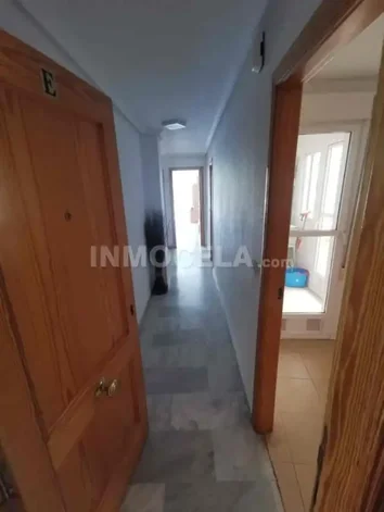 Piso En Venta En Macael