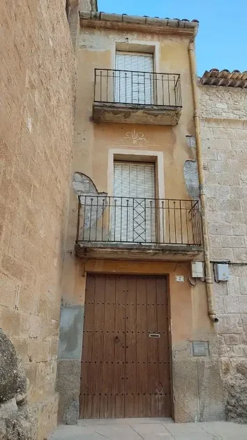 Finca rústica en venta en calle baix, 7