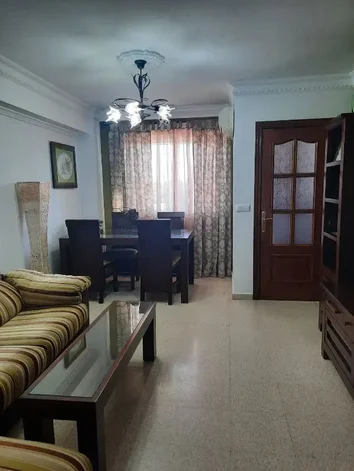 Chalet Adosado En Venta En Barriada San Cristóbal, 2