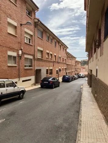 Piso En Venta En Calle La Dalia, 3