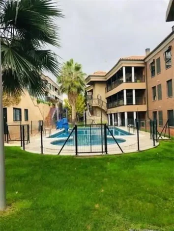 Piso en venta en Montesol – Mejostilla