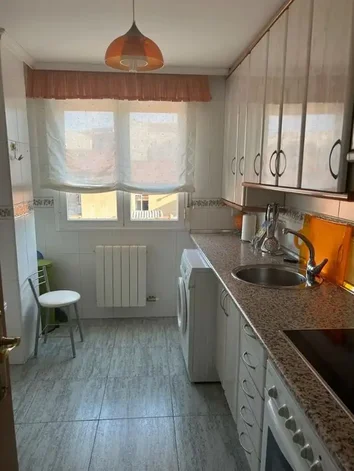 Piso En Venta En Calle Río Júcar, 10