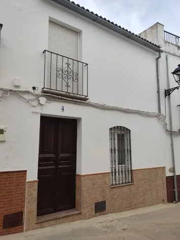 Casa O Chalet Independiente En Venta En Calle Molino, 4