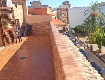 Piso En Venta En Beniganim