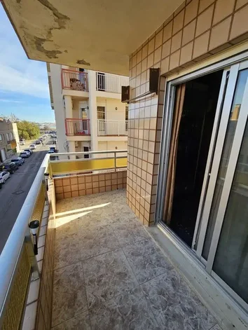 Piso En Venta En Calle Verge De La Mar, 17