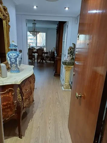 Piso En Venta En Calle De A. Comín Ros, 6