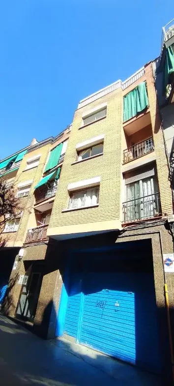 Piso En Venta En Calle D’Amèrica