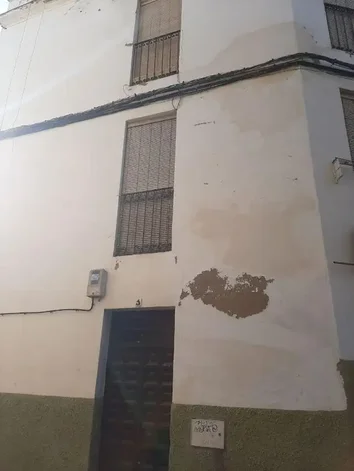 Casa O Chalet Independiente En Venta En Casco Antiguo