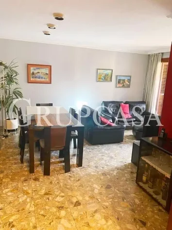 Piso En Venta En Princep De Viana-Clot