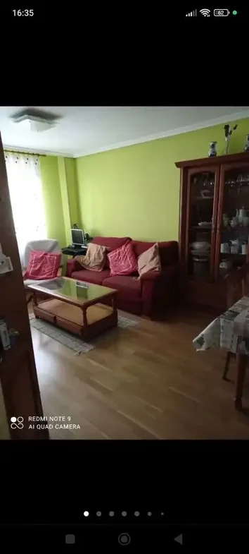 Piso En Venta En Calle Toreses, 2