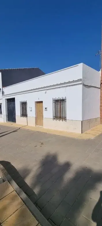 Casa O Chalet Independiente En Venta En Avenida Príncipe Felipe, 5