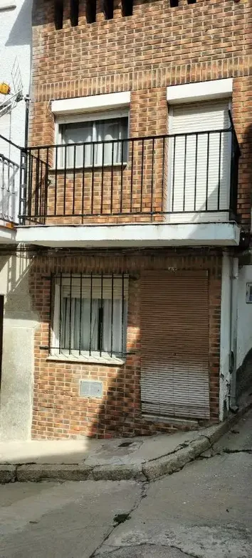 Chalet Adosado En Venta En Cuesta, 13