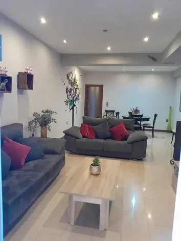 Piso En Venta En Calle Albarderos, 10