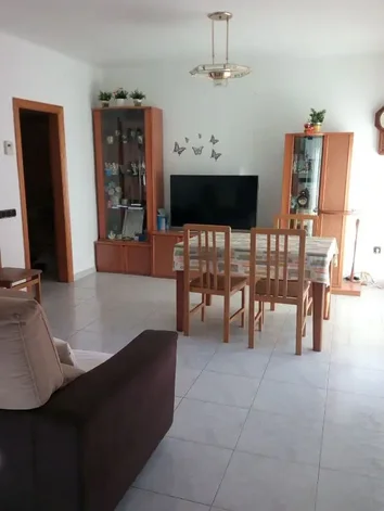 Piso En Venta En Calle Sant Jordi, 8