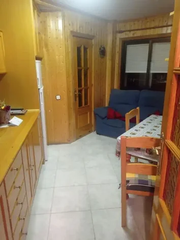 Piso en venta en avenida Marqués de Lozoya, 3