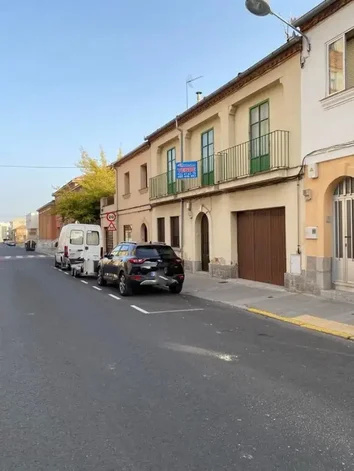 Casa O Chalet Independiente En Venta En Calle Santa Teresa De Jesús