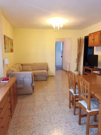 Piso En Venta En Calle Reial, 35